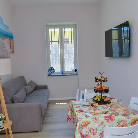 Holiday home L'aurora Azzurra -luxury Sorrento Coast