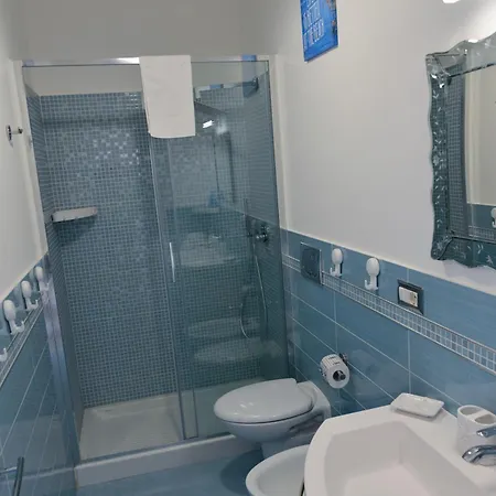 Holiday home L'aurora Azzurra -luxury Sorrento Coast Piano di Sorrento
