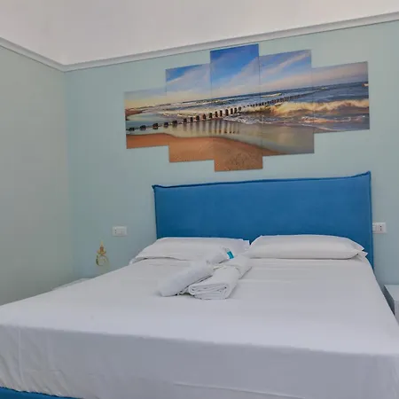 Holiday home L'aurora Azzurra -luxury Sorrento Coast Piano di Sorrento