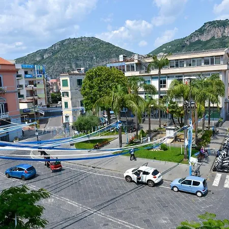 L'aurora Azzurra -luxury Sorrento Coast *