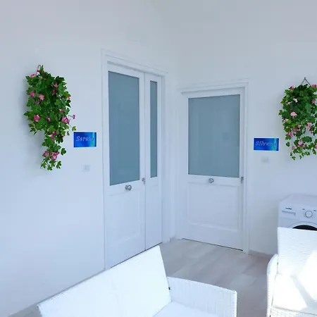 Holiday home L'aurora Azzurra -luxury Sorrento Coast