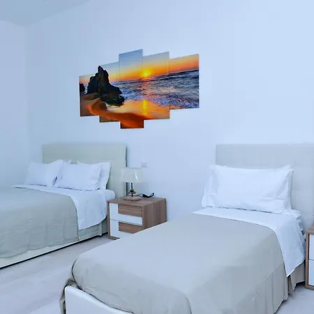 L'aurora Azzurra -luxury Sorrento Coast Holiday home Piano di Sorrento