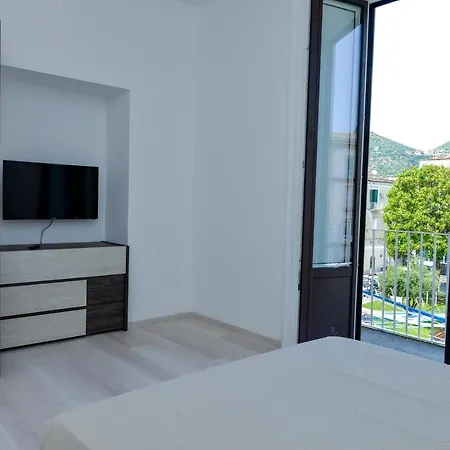 L'aurora Azzurra -luxury Sorrento Coast