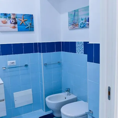 L'aurora Azzurra -luxury Sorrento Coast