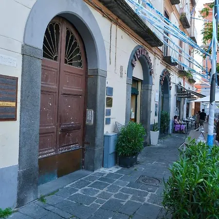 L'aurora Azzurra -luxury Sorrento Coast * بيانو دي سورينتو