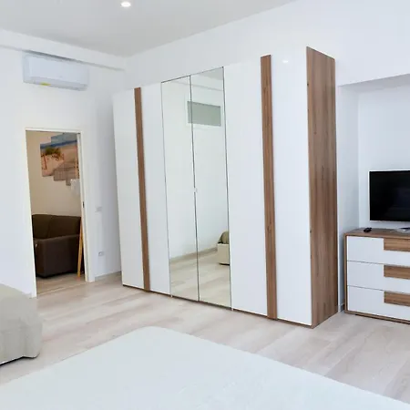 L'aurora Azzurra -luxury Sorrento Coast Holiday home