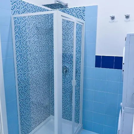 Holiday home L'aurora Azzurra -luxury Sorrento Coast *