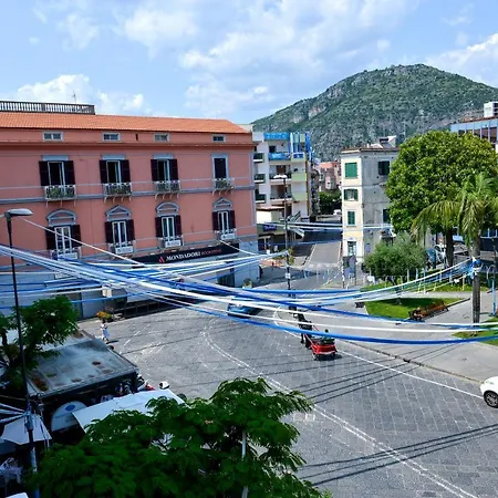 L'aurora Azzurra -luxury Sorrento Coast Piano di Sorrento