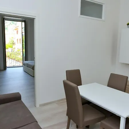 Holiday home L'aurora Azzurra -luxury Sorrento Coast