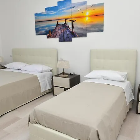 L'aurora Azzurra -luxury Sorrento Coast *