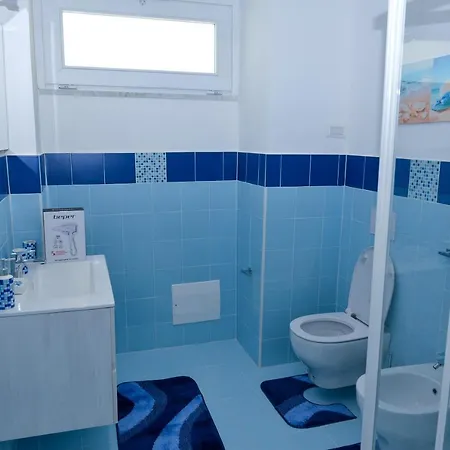 Holiday home L'aurora Azzurra -luxury Sorrento Coast