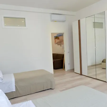 Holiday home L'aurora Azzurra -luxury Sorrento Coast