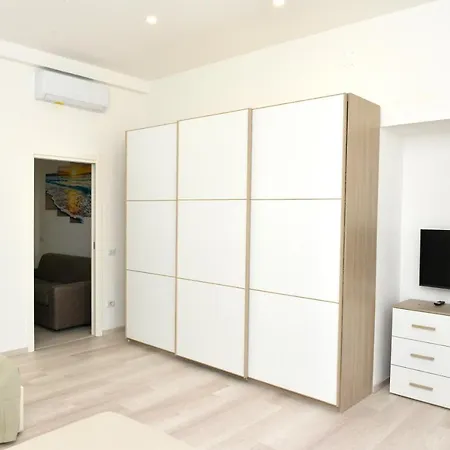 Holiday home L'aurora Azzurra -luxury Sorrento Coast *