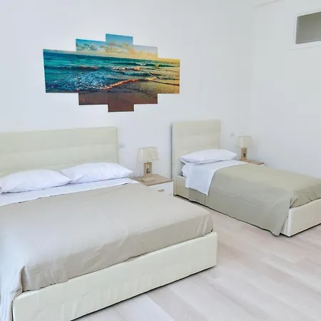 L'aurora Azzurra -luxury Sorrento Coast Casa de Férias *