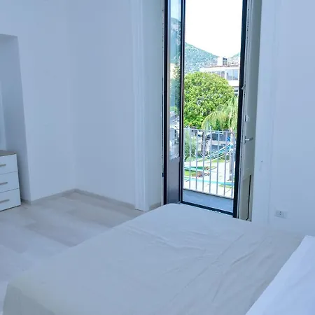 L'aurora Azzurra -luxury Sorrento Coast بيانو دي سورينتو