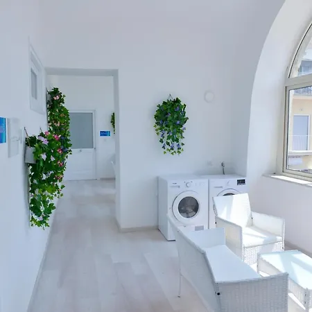 L'aurora Azzurra -luxury Sorrento Coast Piano di Sorrento