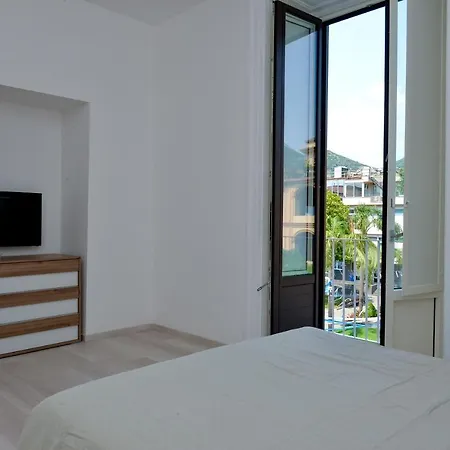 L'aurora Azzurra -luxury Sorrento Coast