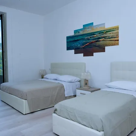 Holiday home L'aurora Azzurra -luxury Sorrento Coast *