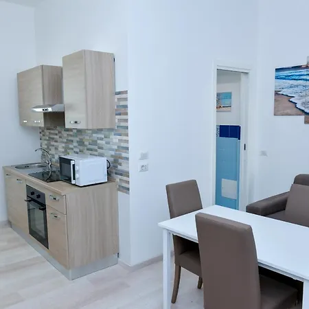 Holiday home L'aurora Azzurra -luxury Sorrento Coast