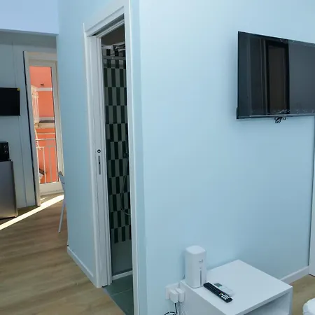 L'aurora Azzurra -luxury Sorrento Coast بيت للعطل بيانو دي سورينتو