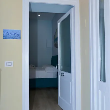 L'aurora Azzurra -luxury Sorrento Coast Casa de Férias