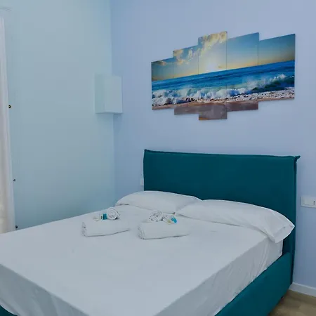 L'aurora Azzurra -luxury Sorrento Coast بيت للعطل بيانو دي سورينتو