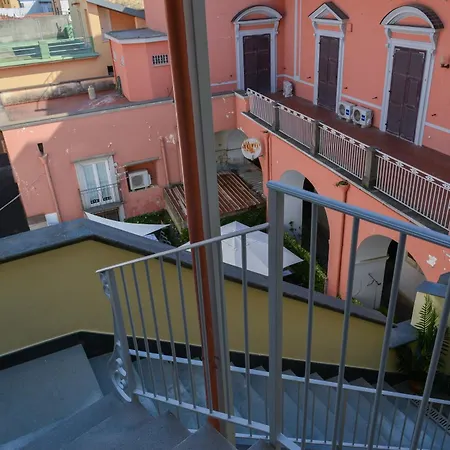 بيت للعطل L'aurora Azzurra -luxury Sorrento Coast بيانو دي سورينتو