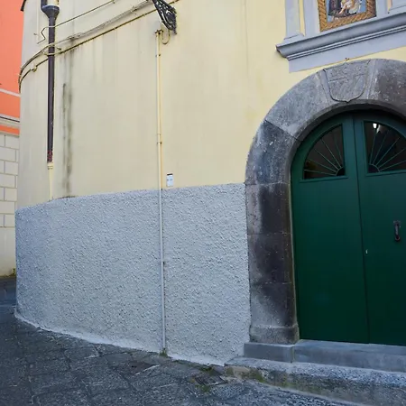 L'aurora Azzurra -luxury Sorrento Coast *