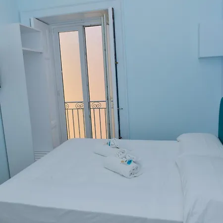 L'aurora Azzurra -luxury Sorrento Coast بيانو دي سورينتو