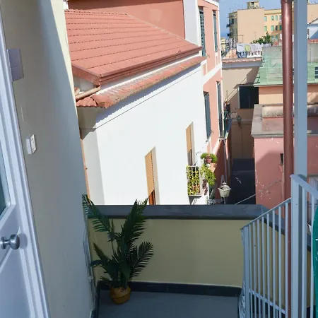 L'aurora Azzurra -luxury Sorrento Coast