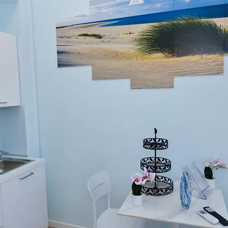 L'aurora Azzurra -luxury Sorrento Coast Casa de Férias