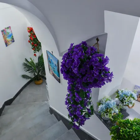 Casa de Férias L'aurora Azzurra -luxury Sorrento Coast Piano di Sorrento