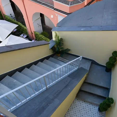 L'aurora Azzurra -luxury Sorrento Coast بيت للعطل *