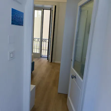 Casa de Férias L'aurora Azzurra -luxury Sorrento Coast Piano di Sorrento