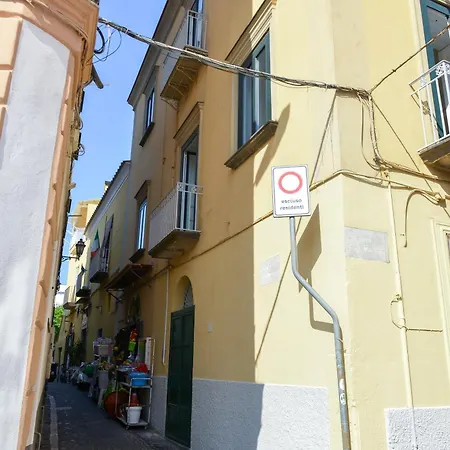 L'aurora Azzurra -luxury Sorrento Coast بيانو دي سورينتو