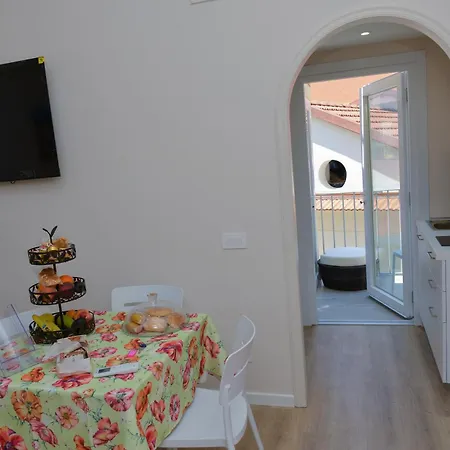 بيت للعطل L'aurora Azzurra -luxury Sorrento Coast