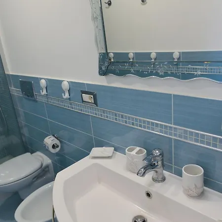 بيت للعطل L'aurora Azzurra -luxury Sorrento Coast *