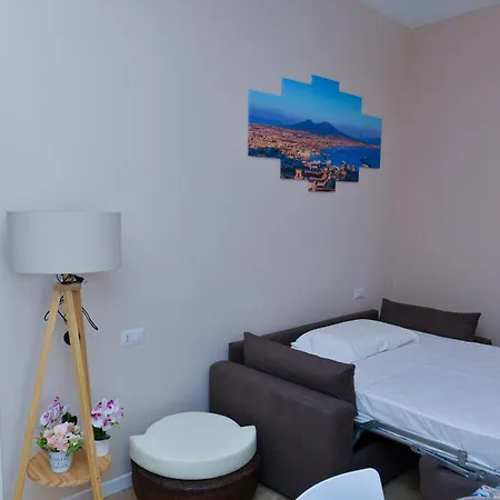 Casa de Férias L'aurora Azzurra -luxury Sorrento Coast Piano di Sorrento