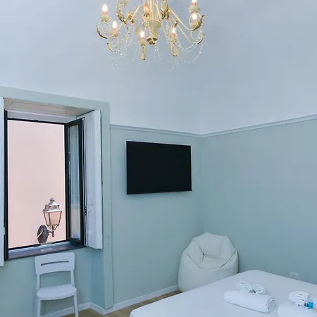 L'aurora Azzurra -luxury Sorrento Coast *