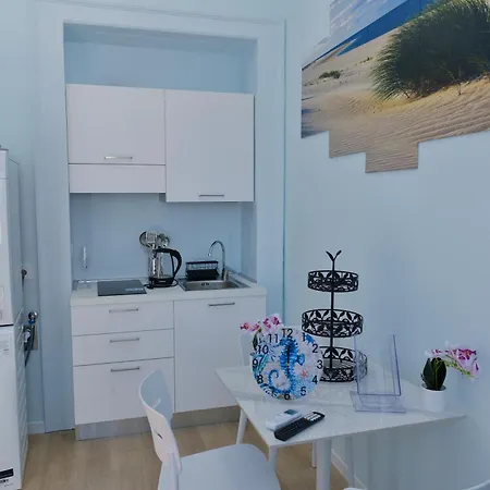 Casa de Férias L'aurora Azzurra -luxury Sorrento Coast