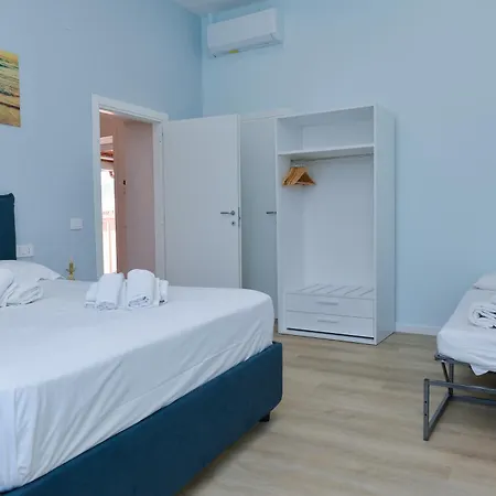 L'aurora Azzurra -luxury Sorrento Coast * بيانو دي سورينتو