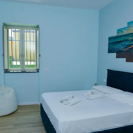 L'aurora Azzurra -luxury Sorrento Coast