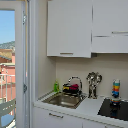 Casa de Férias L'aurora Azzurra -luxury Sorrento Coast *