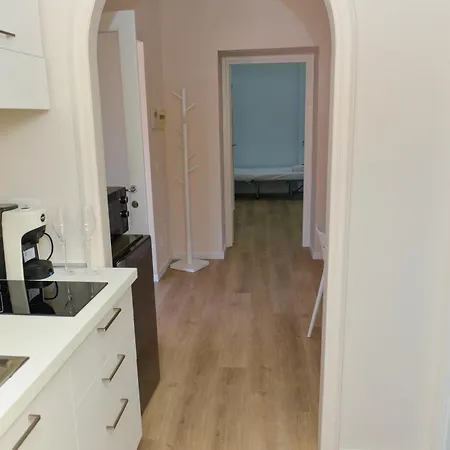 L'aurora Azzurra -luxury Sorrento Coast Casa de Férias Piano di Sorrento