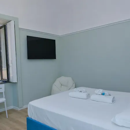 Casa de Férias L'aurora Azzurra -luxury Sorrento Coast