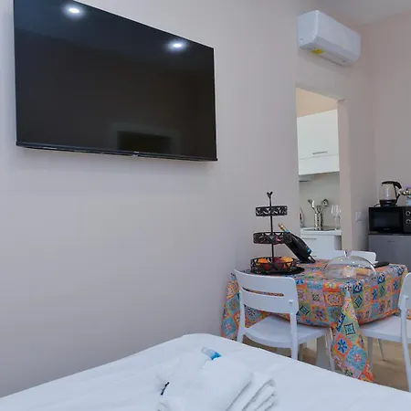 L'aurora Azzurra -luxury Sorrento Coast *