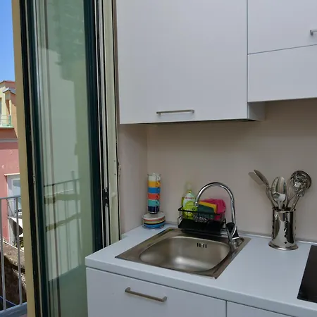 بيت للعطل L'aurora Azzurra -luxury Sorrento Coast